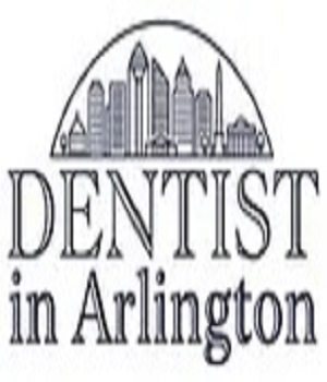 Dentist in Arlington